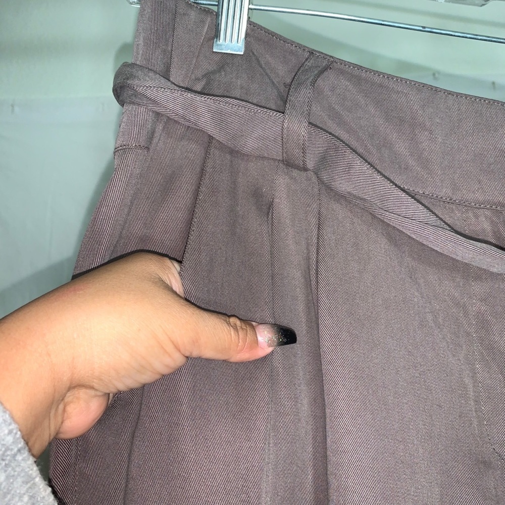 NWT Mint Velvet utility trousers - Picture 2 of 8